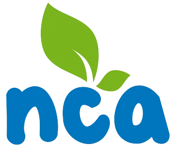 NCA Logo